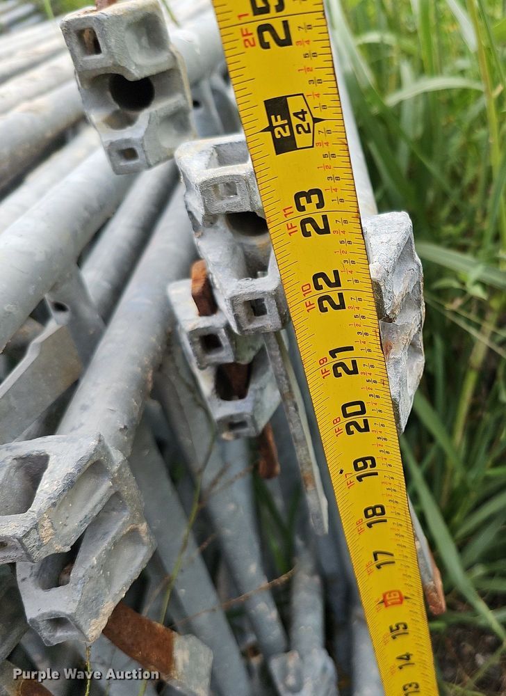 image for item DQ0288 Scaffolding