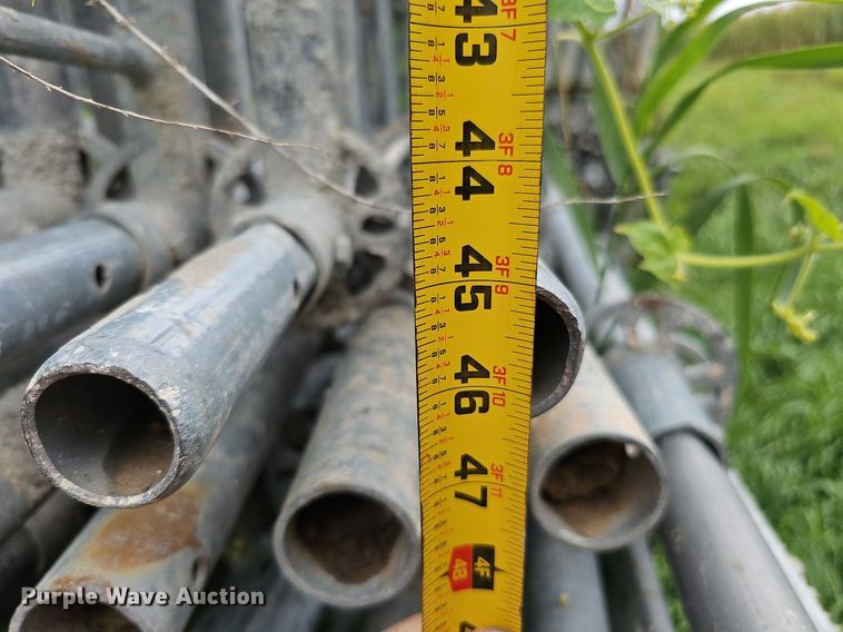 image for item DQ0288 Scaffolding