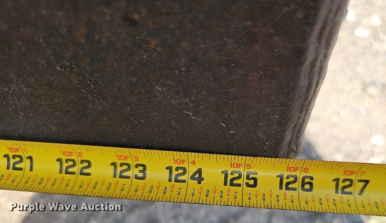 image for item DQ0289 1974 Caterpillar 623B  water wagon