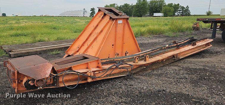 image for item DQ0290 Con-3  conveyor