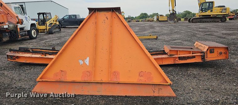 image for item DQ0290 Con-3  conveyor