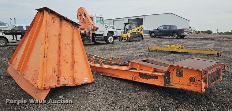 image for item DQ0290 Con-3  conveyor