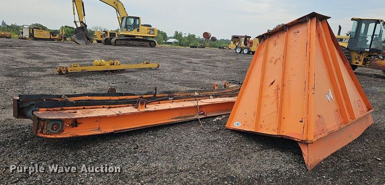 image for item DQ0290 Con-3  conveyor