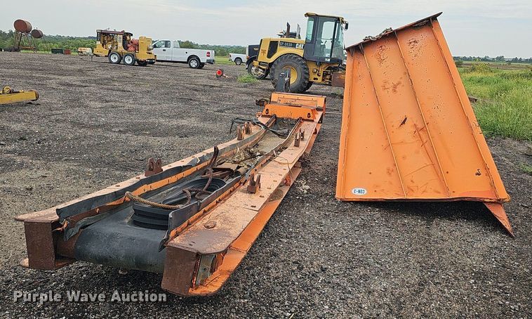 image for item DQ0290 Con-3  conveyor