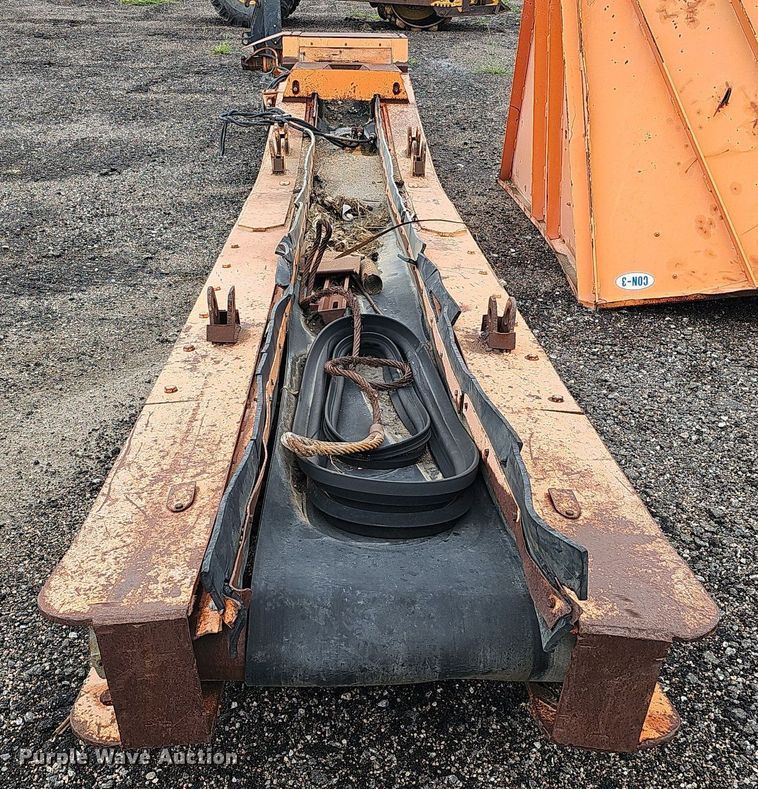 image for item DQ0290 Con-3  conveyor