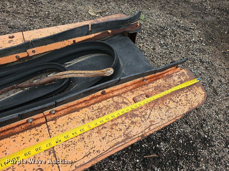 image for item DQ0290 Con-3  conveyor