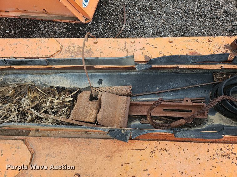 image for item DQ0290 Con-3  conveyor