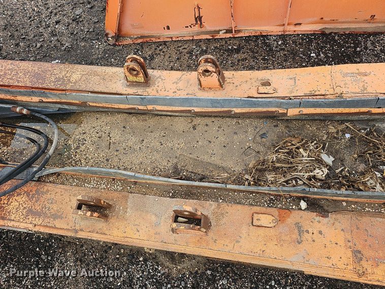 image for item DQ0290 Con-3  conveyor