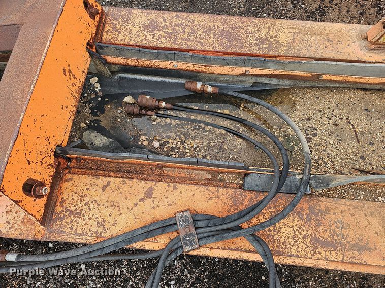 image for item DQ0290 Con-3  conveyor