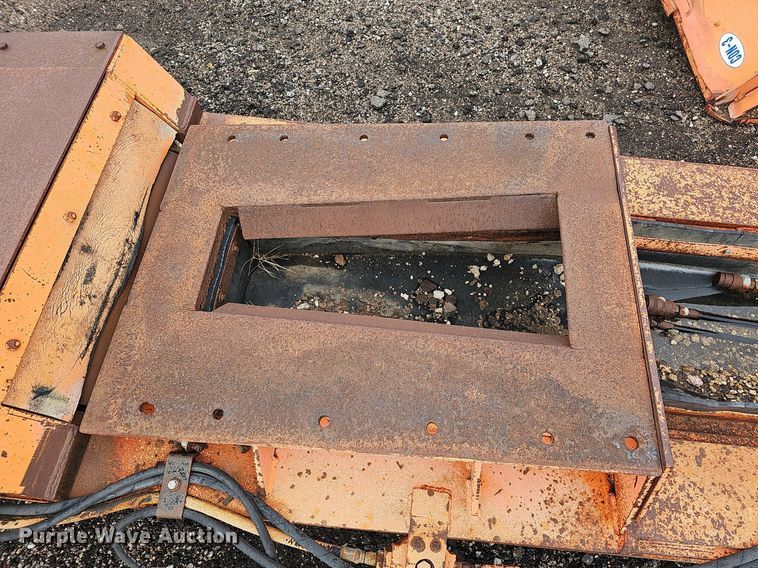 image for item DQ0290 Con-3  conveyor