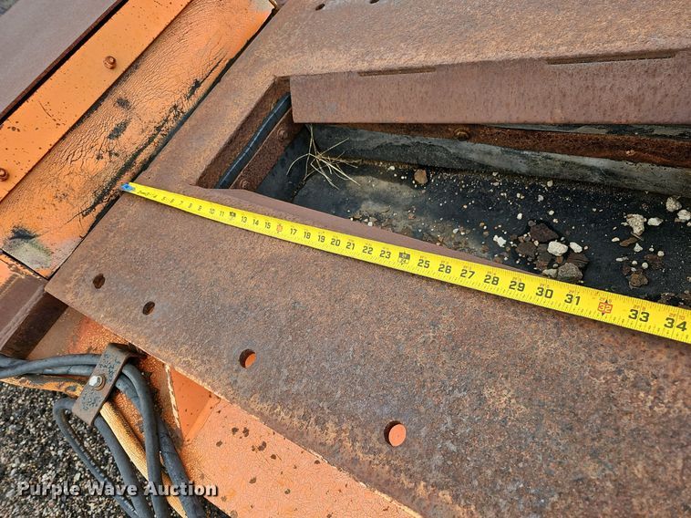 image for item DQ0290 Con-3  conveyor