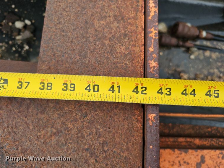 image for item DQ0290 Con-3  conveyor