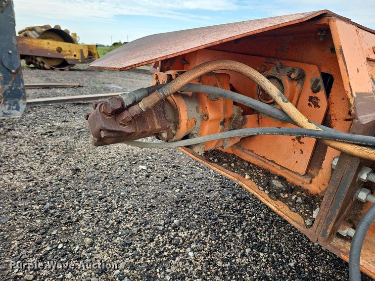 image for item DQ0290 Con-3  conveyor