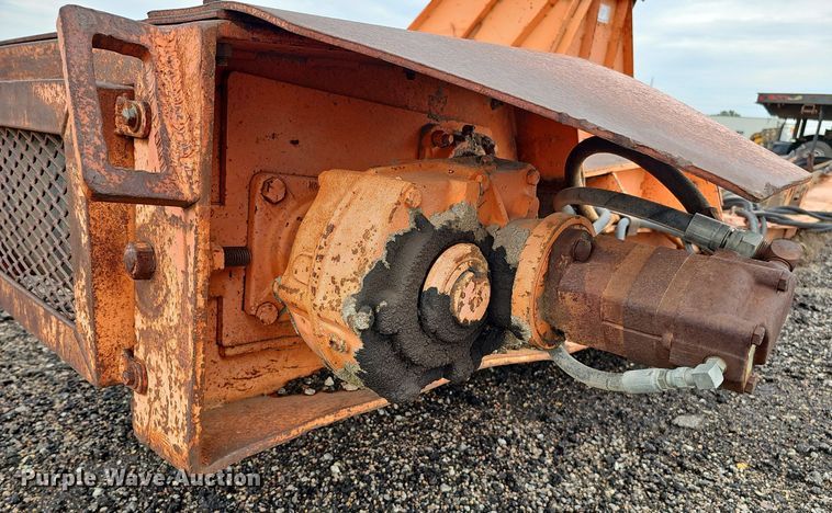 image for item DQ0290 Con-3  conveyor