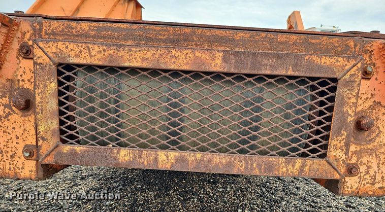 image for item DQ0290 Con-3  conveyor