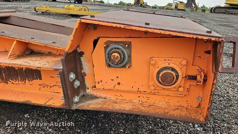 image for item DQ0290 Con-3  conveyor