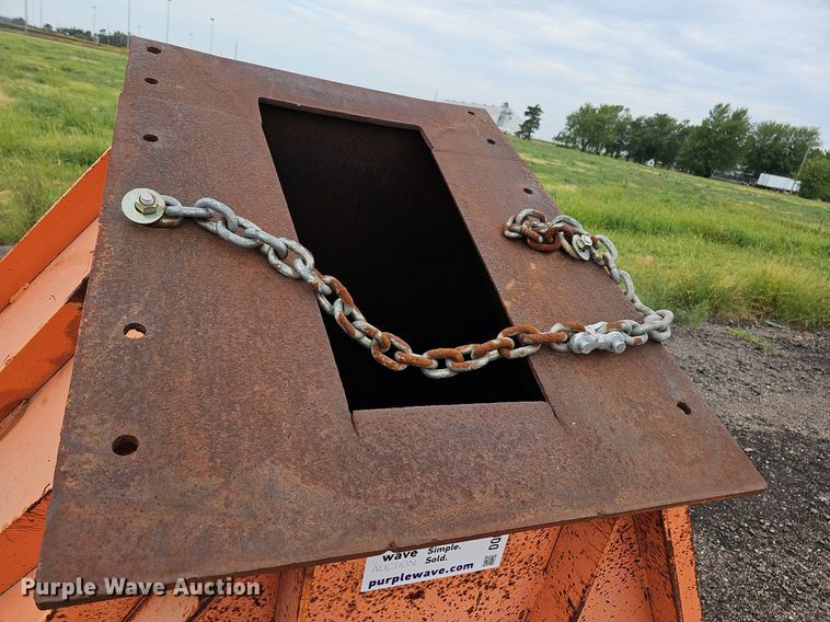 image for item DQ0290 Con-3  conveyor