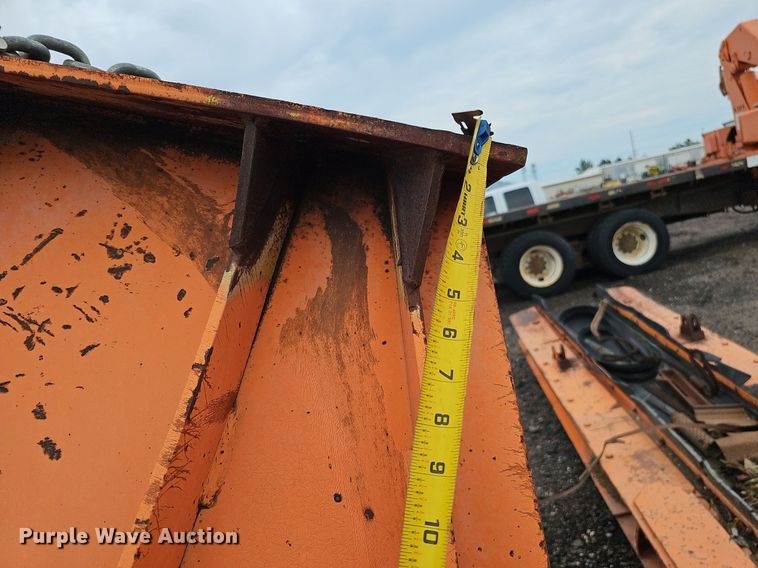 image for item DQ0290 Con-3  conveyor