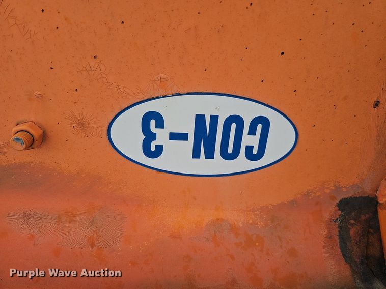 image for item DQ0290 Con-3  conveyor