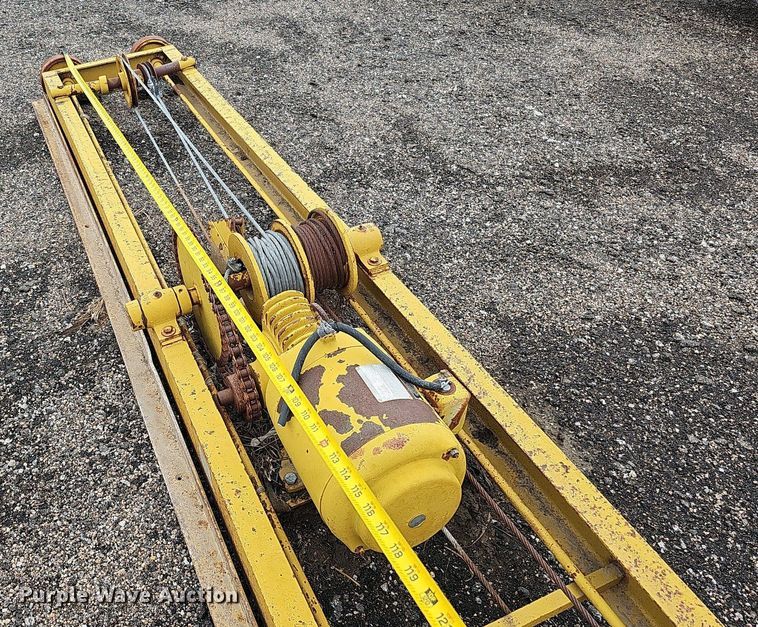 image for item DQ0290 Con-3  conveyor