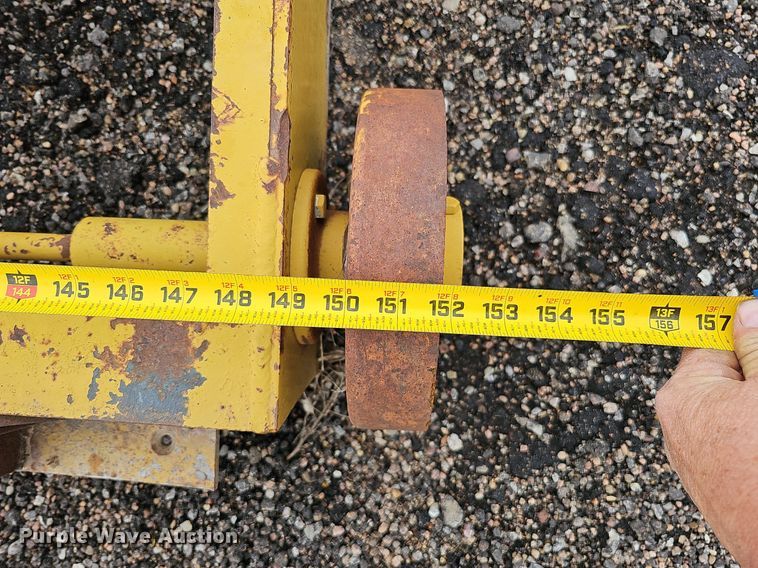 image for item DQ0290 Con-3  conveyor