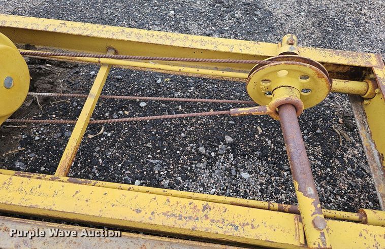 image for item DQ0290 Con-3  conveyor