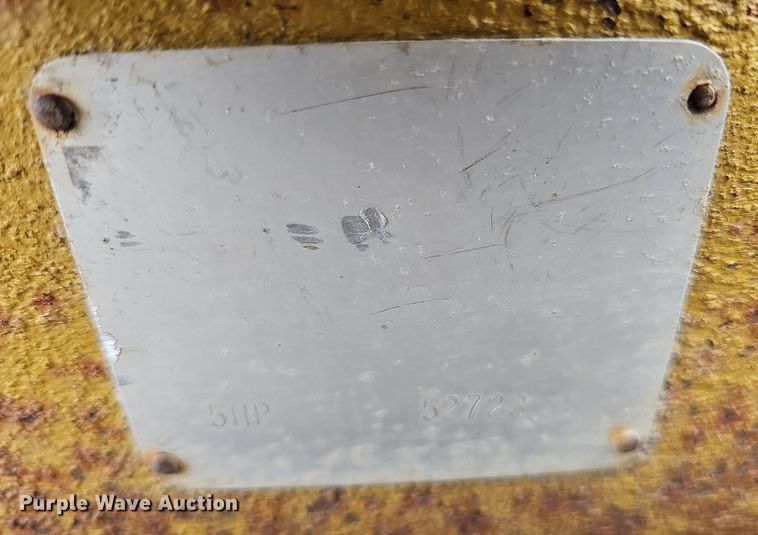 image for item DQ0290 Con-3  conveyor