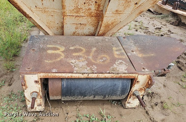 image for item DQ0291 Felco conveyor