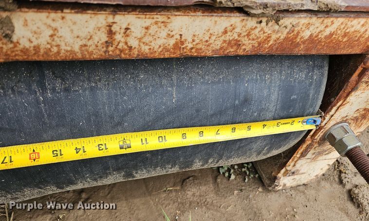 image for item DQ0291 Felco conveyor