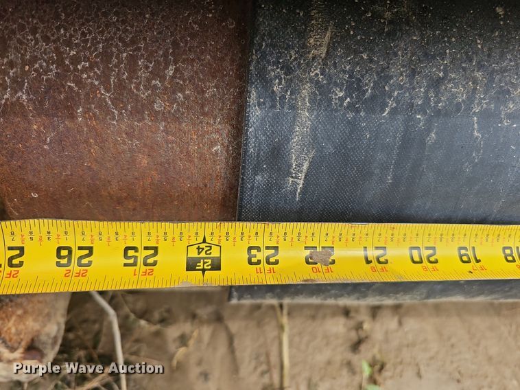 image for item DQ0291 Felco conveyor