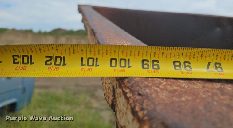 image for item DQ0291 Felco conveyor