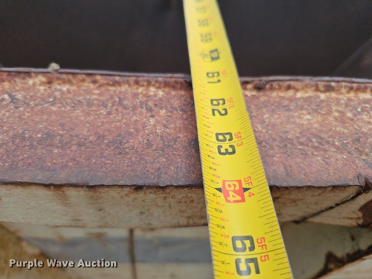 image for item DQ0291 Felco conveyor