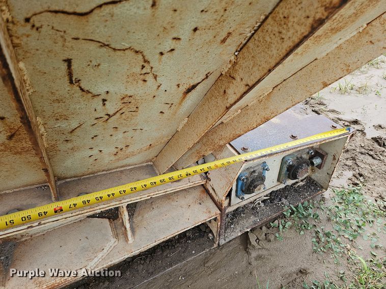 image for item DQ0291 Felco conveyor