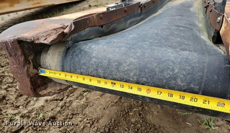 image for item DQ0291 Felco conveyor