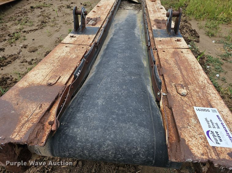 image for item DQ0291 Felco conveyor