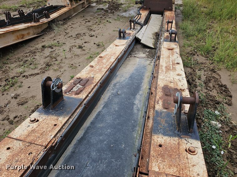 image for item DQ0291 Felco conveyor