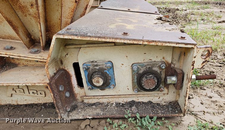 image for item DQ0291 Felco conveyor