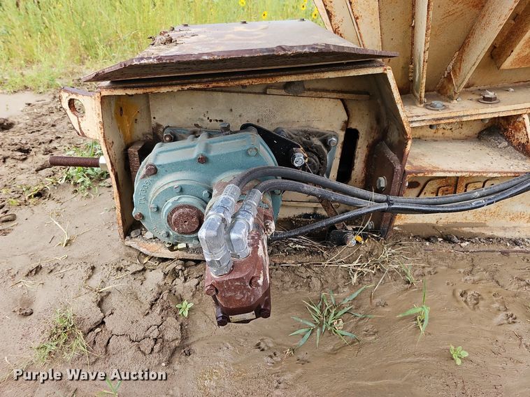 image for item DQ0291 Felco conveyor