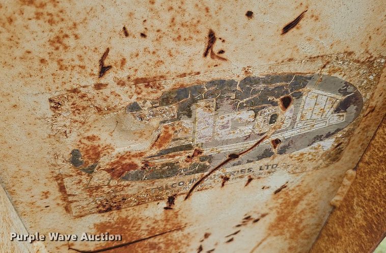 image for item DQ0291 Felco conveyor