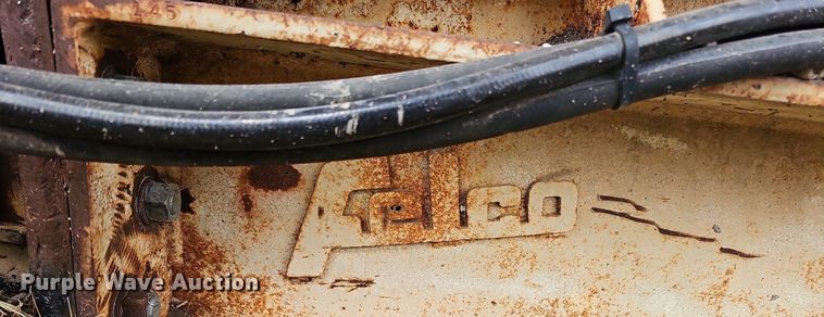 image for item DQ0291 Felco conveyor