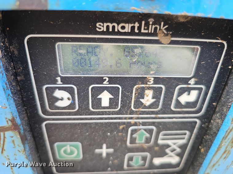 image for item DQ0306 2015 Genie GS-2646  scissor lift