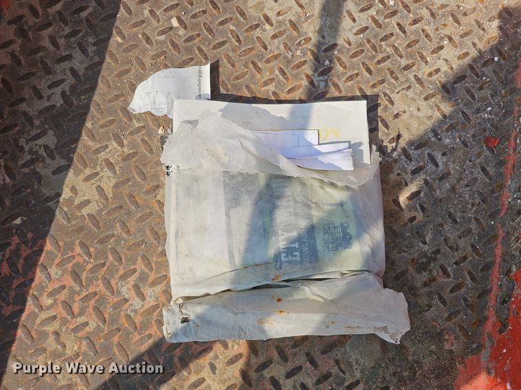 image for item DQ0308 Skyjack SJIII 3219 scissor lift