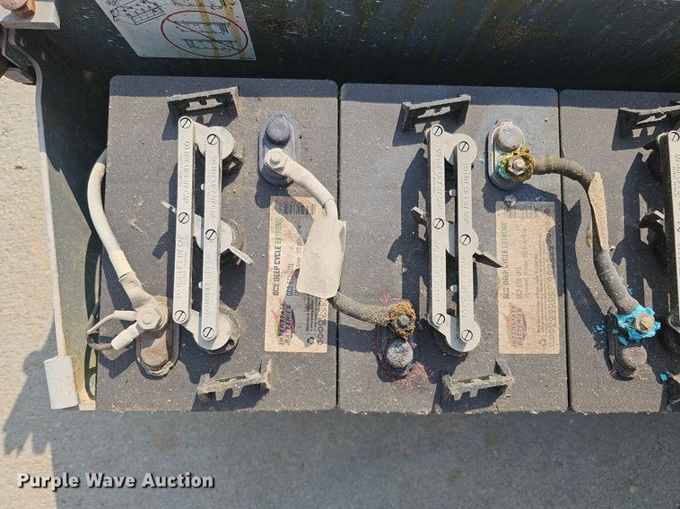 image for item DQ0308 Skyjack SJIII 3219 scissor lift