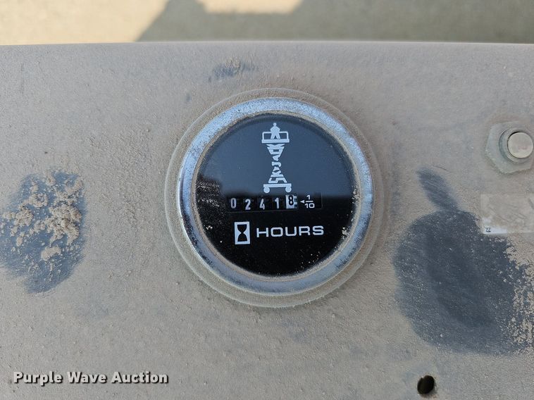 image for item DQ0308 Skyjack SJIII 3219 scissor lift