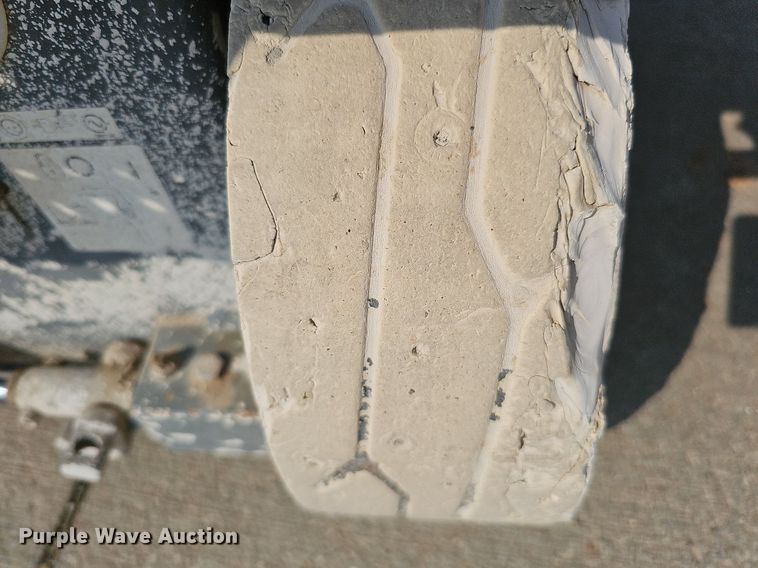 image for item DQ0308 Skyjack SJIII 3219 scissor lift