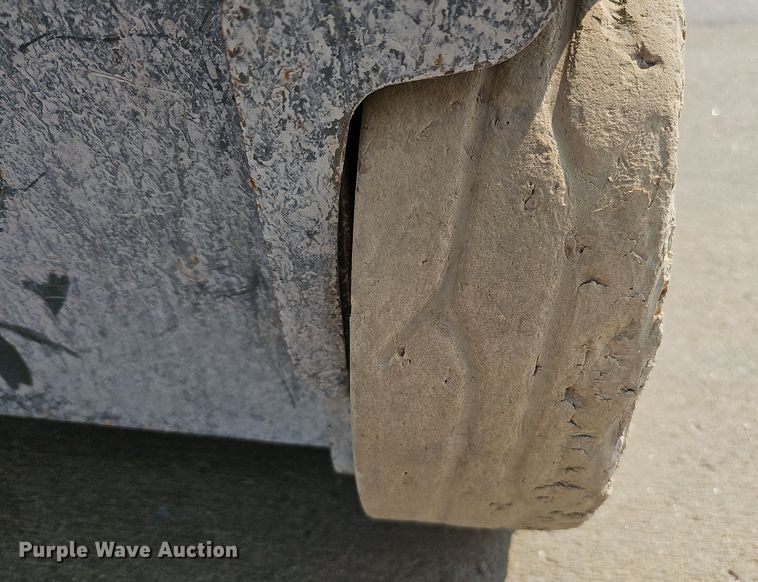 image for item DQ0308 Skyjack SJIII 3219 scissor lift