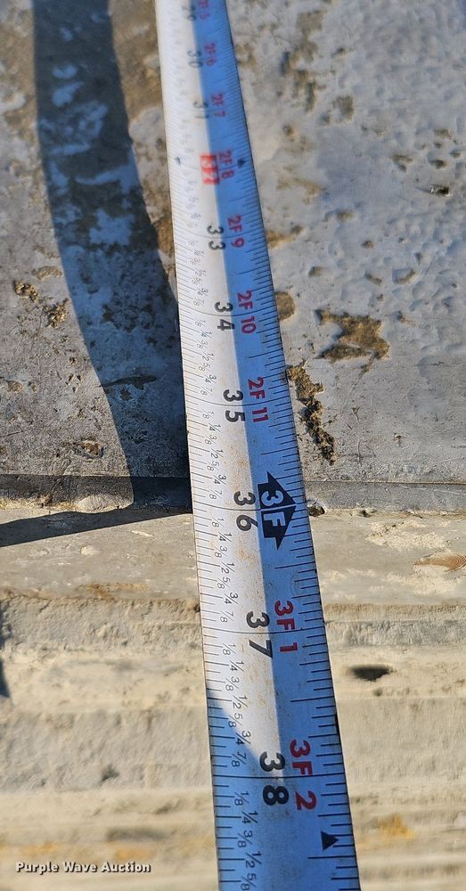 image for item DQ0317 Approximately 43 Wall Ties & Form concrete forms