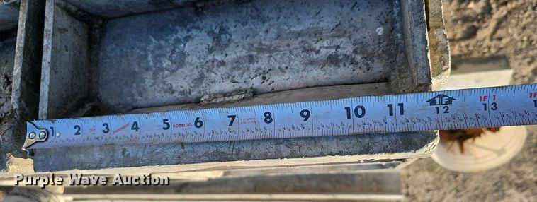 image for item DQ0318 Wall Ties & Forms inc  concrete forms