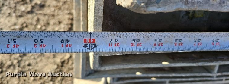 image for item DQ0318 Wall Ties & Forms inc  concrete forms