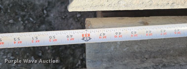 image for item DQ0318 Wall Ties & Forms inc  concrete forms